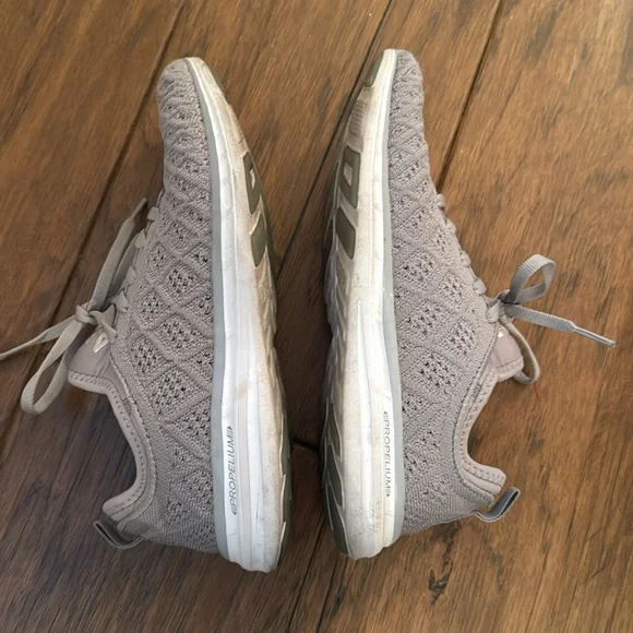 APL TechLoom Phantom Knit Sneakers (no insoles) - Picture 6 of 9